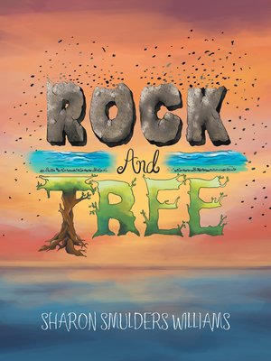 cover image of Rock and Tree